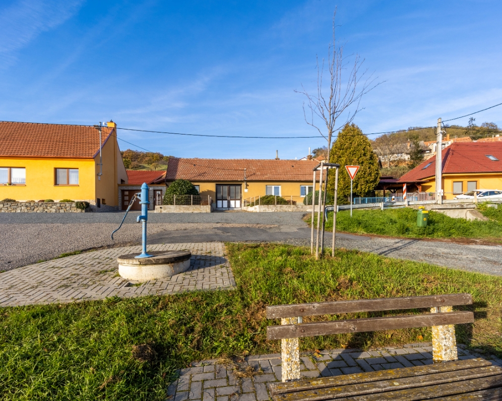 RD Viničné Šumice